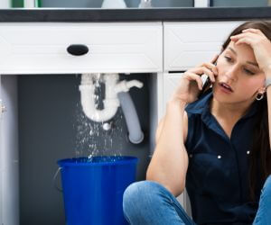 About Emergency plumbing pros Ninnekah, OK